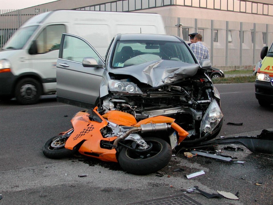 L'omicidio stradale è legge