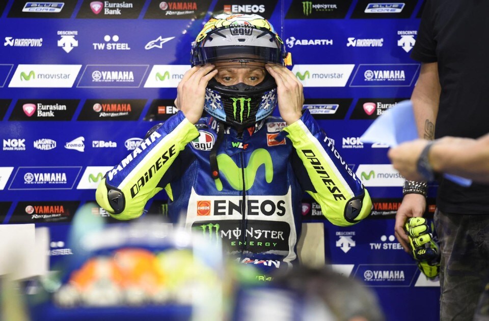 In arrivo su SKY: "Motomondiale 2016, l'anno delle rivincite"