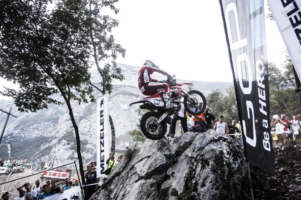 Nasce il Metzeler Offroad Park