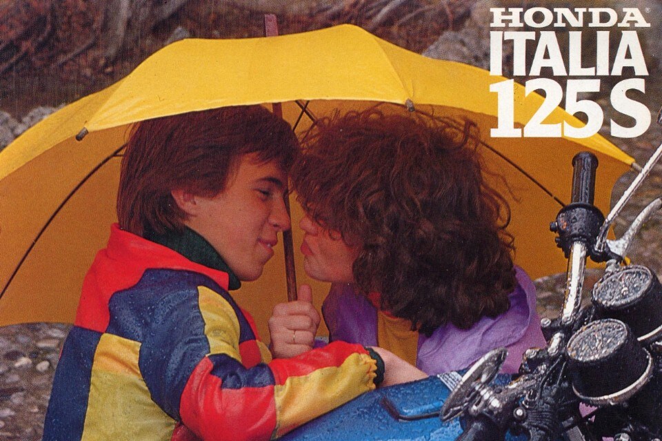 Discutiamone: il nostro sogno da motociclisti