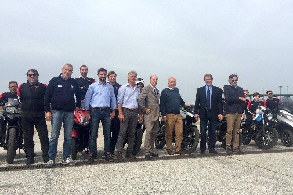 Guida Sicura: partita la campagna Refresh