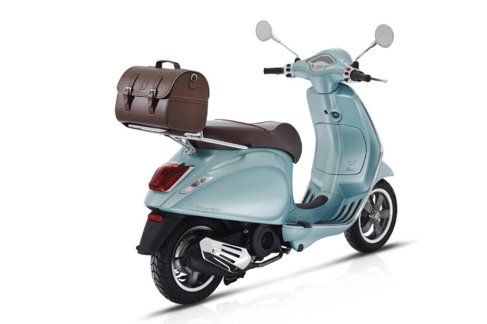 Tutti invitati alla festa della Vespa