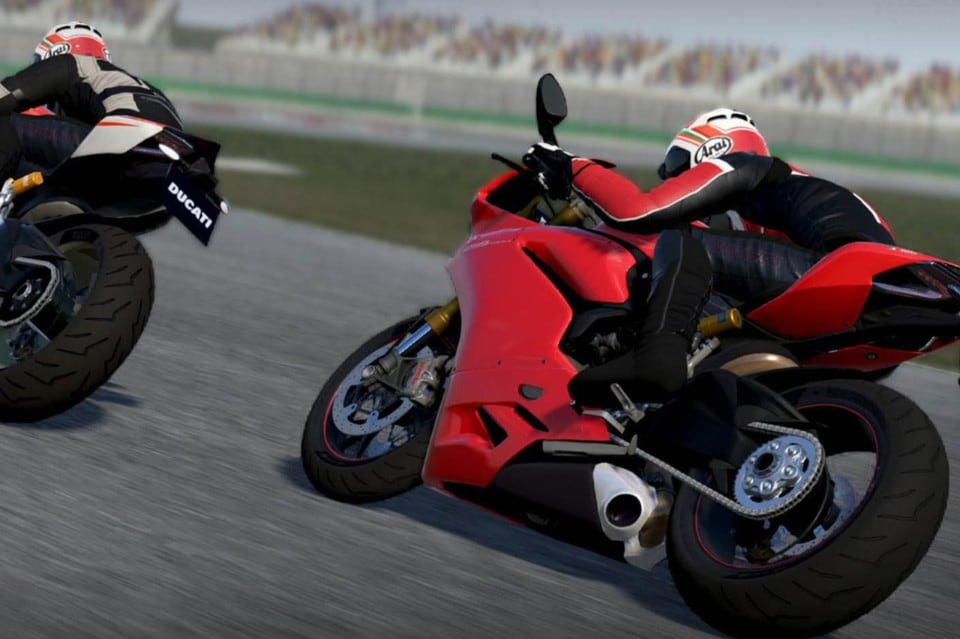 Arriva il Desmovideogame