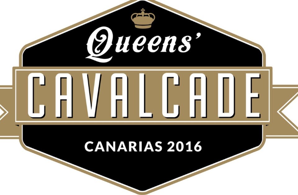 Queen's Cavalcade Canarias, un'avventura in prima classe