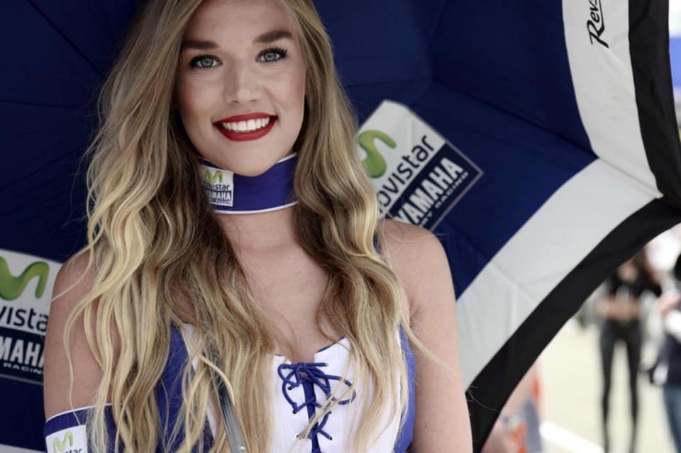 MotoGP: su SKY il GP del Mugello inizia giovedì!