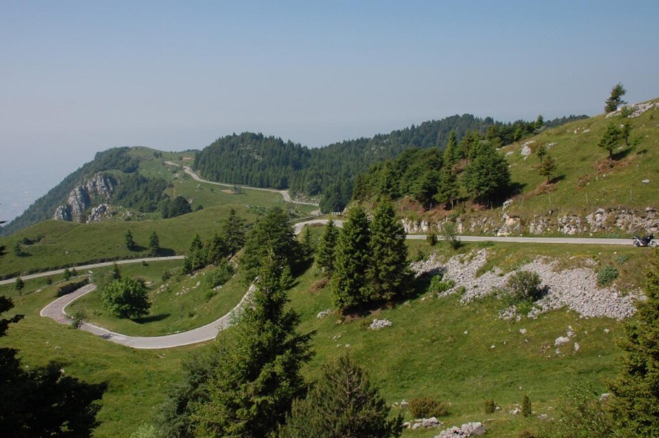 Torna il Valeri Tour!