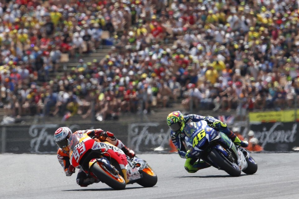 MotoGP Barcellona, un nuovo record