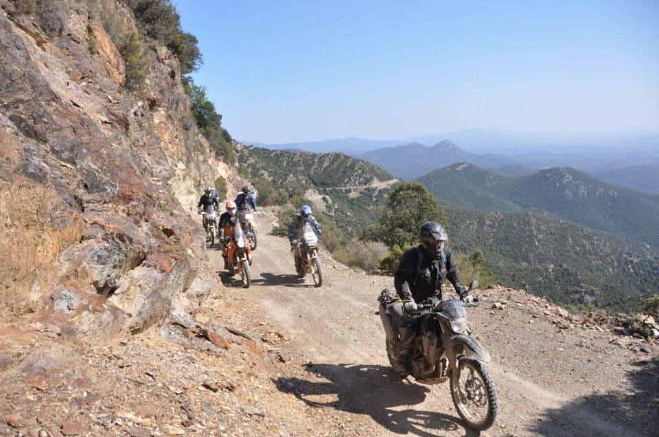 La FMI lancia il Turismo-Avventura