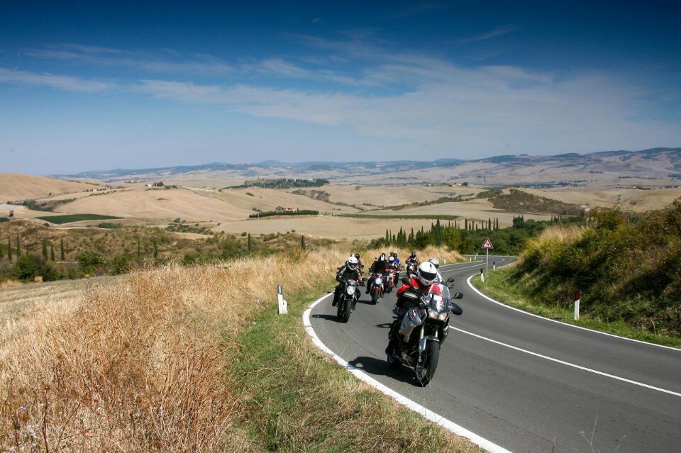 Pronti al via con i GSSS Weekend