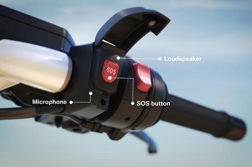 Cosa ne pensate dell'eCall?