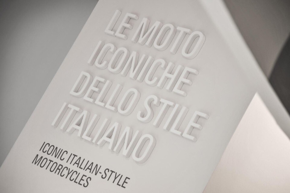 Ducati: il museo si rinnova!