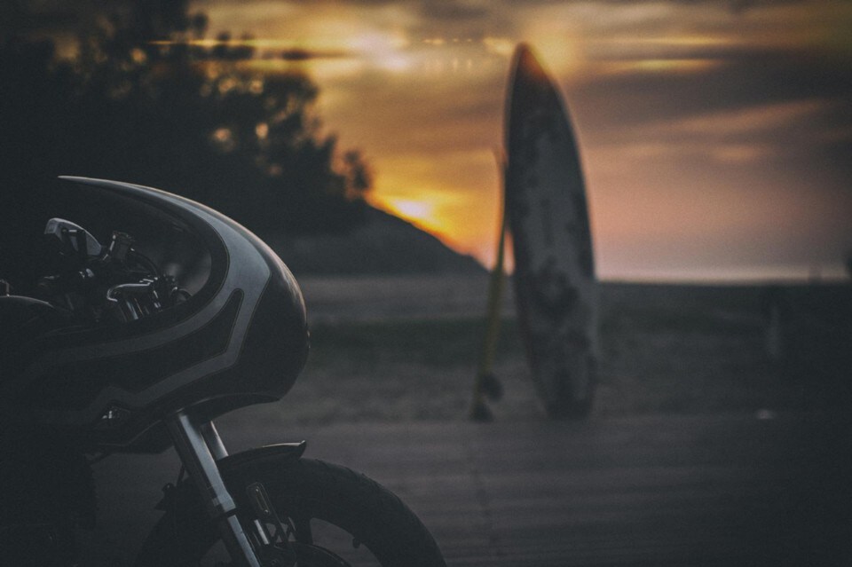 Sunride 2016, appunti di viaggio