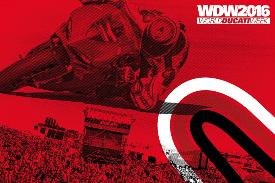 WDW 2016, more than Red!