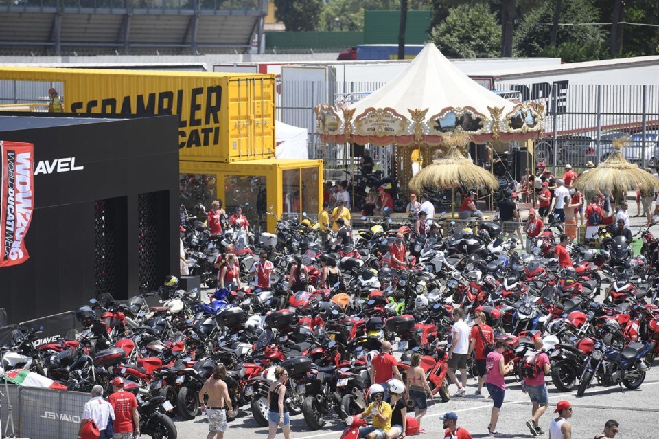 WDW 2016, un’edizione da record!