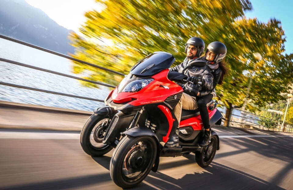 Quadro4: un'estate di offerte!