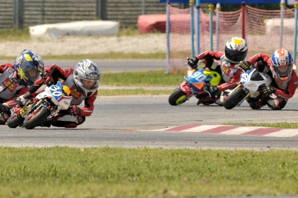 Giù le mani dalla tragedia del piccolo Marco!