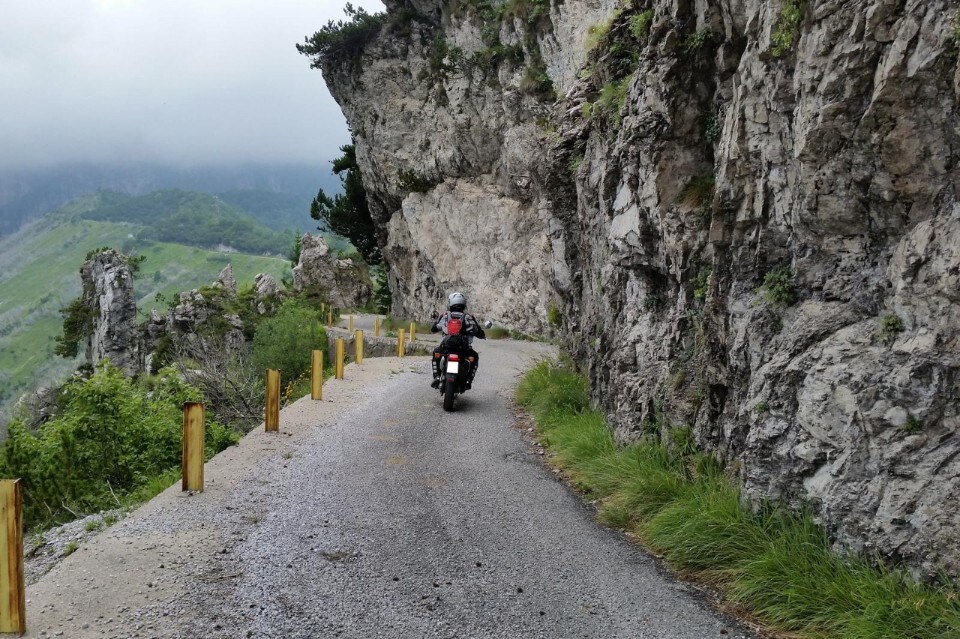 Un codice etico per gli escursionisti