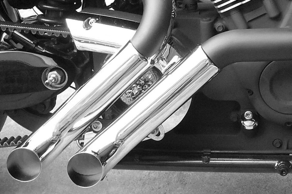 Moto e smog: la FEMA lancia un sondaggio