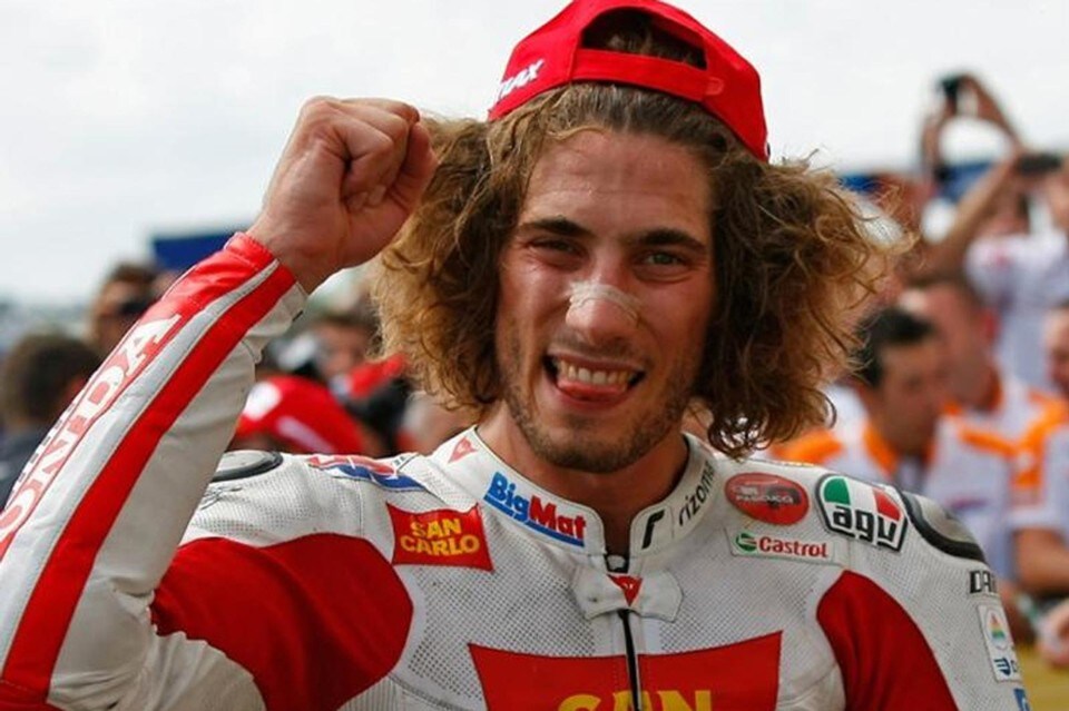 La regola di Marco, su SKY il film dedicato al Sic