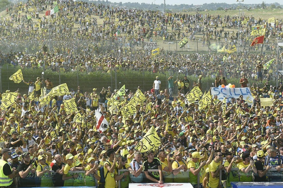 MotoGP Misano: oltre 4 milioni davanti alla TV