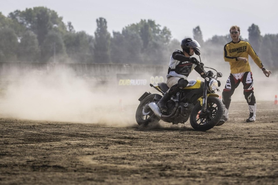 Days Of Joy: la terra promessa