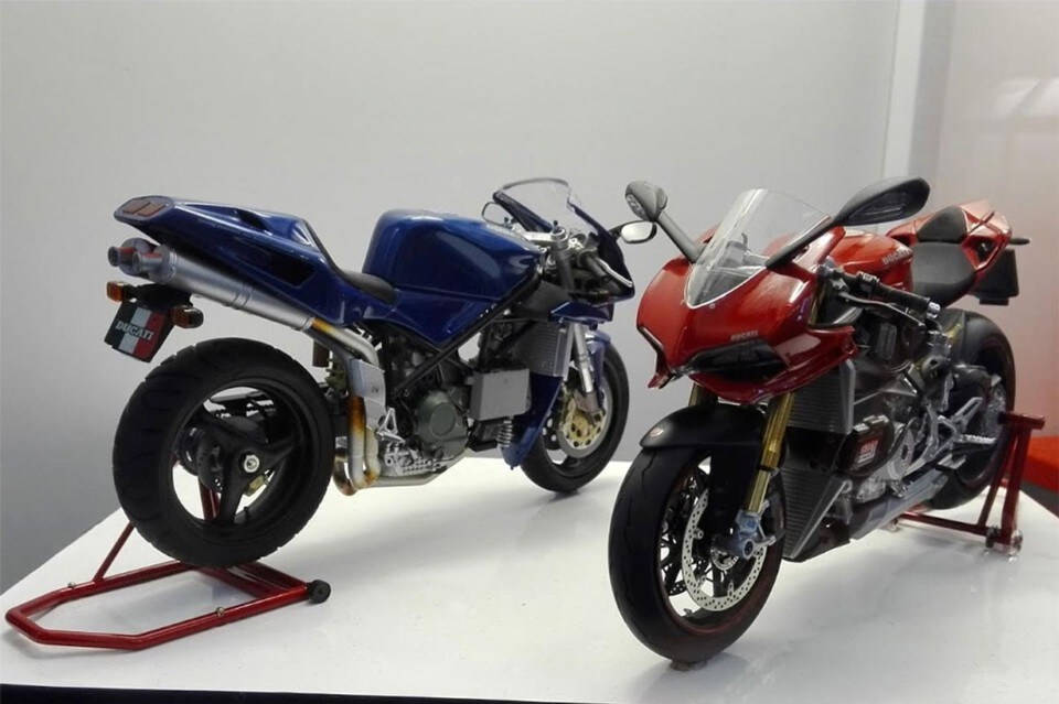 Hobby Model Expo: i primi 40 anni