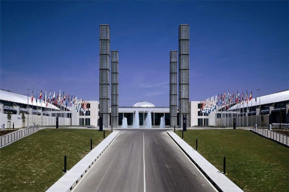 A Rimini la Mostra Scambio Automotociclo d'epoca