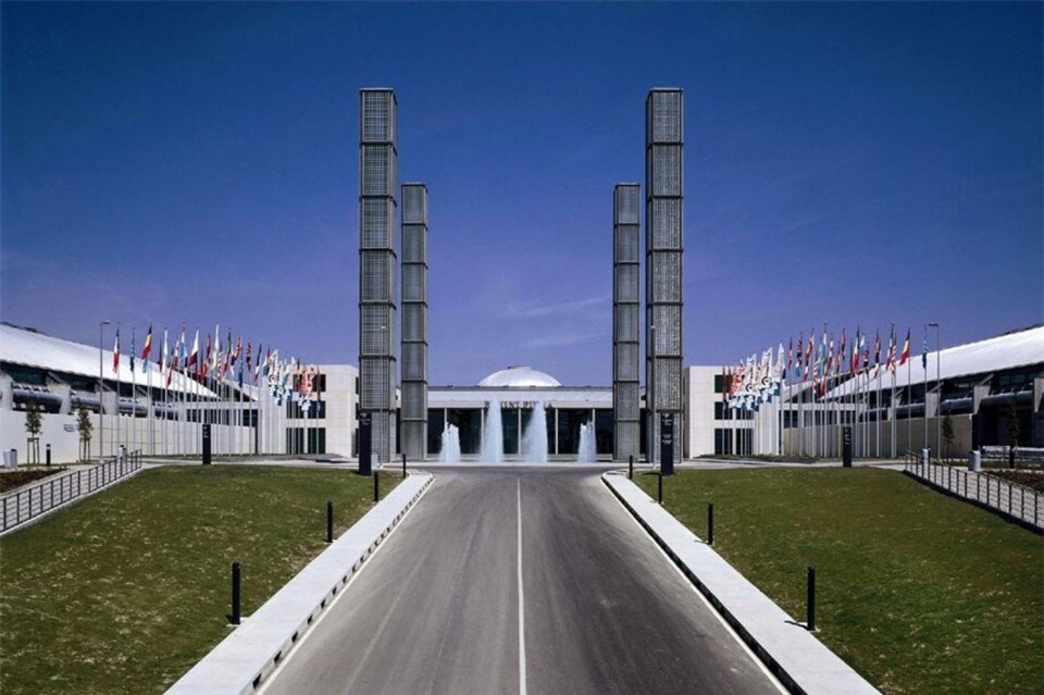 A Rimini la Mostra Scambio Automotociclo d'epoca