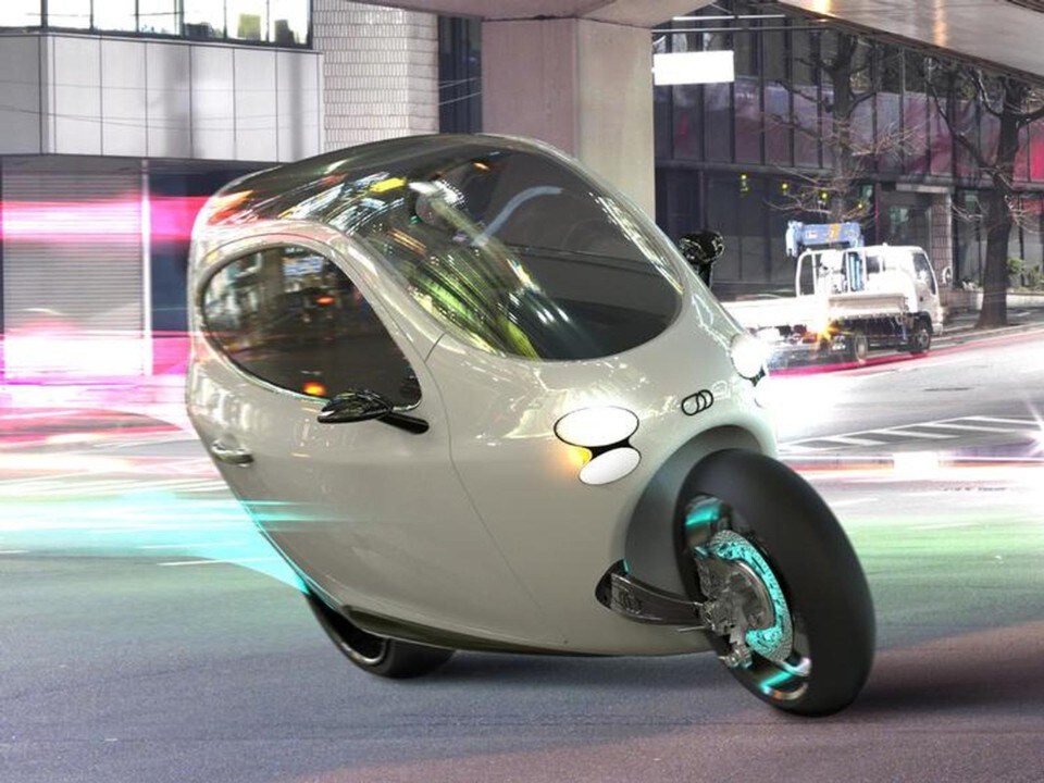 Le mille opportunità (e rischi) dei mezzi a guida autonoma