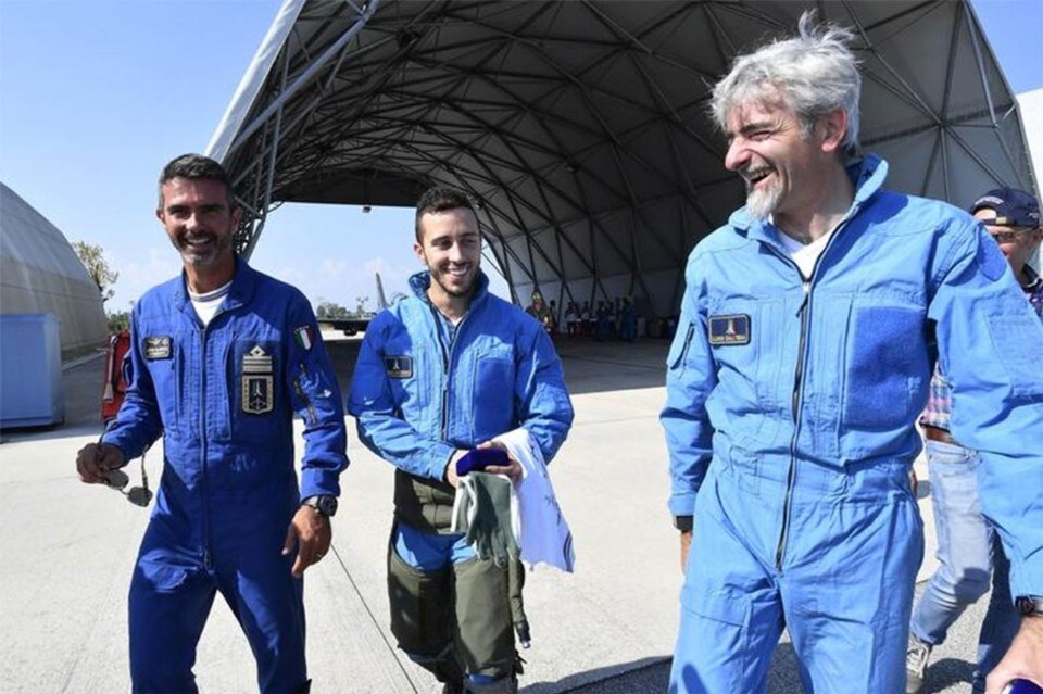 MotoGP: una settimana di speciali su SKY