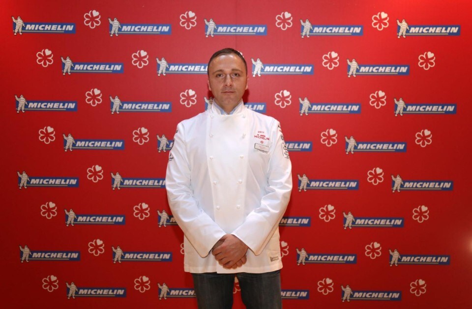 Si alza il sipario sulla nuova Guida Michelin 