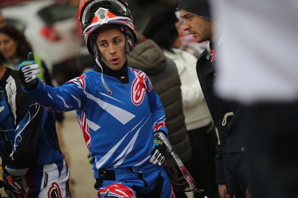 Ride for Life, appuntamento a Imola