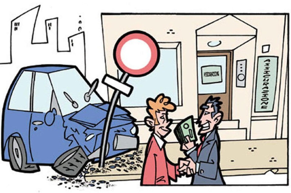 Assicurazioni: guerra informatica ai truffatori