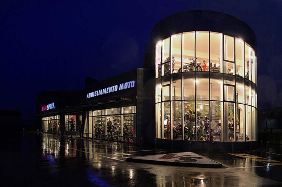 Da Valerisport, scatta l’operazione low cost