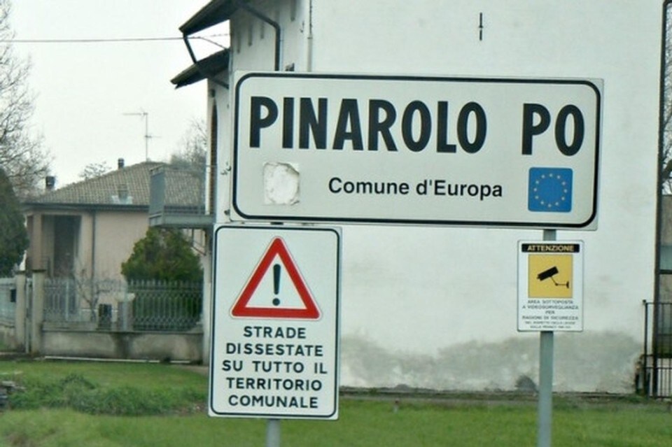 Troppe tasse per i motociclisti europei!