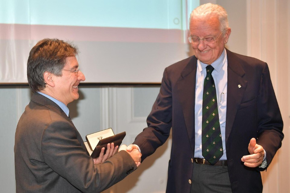 Il commiato di Sesti: ho cambiato la FMI