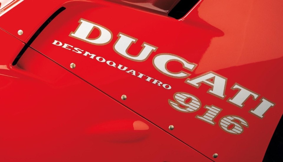 Libri: "Stile Ducati. Una storia per immagini"