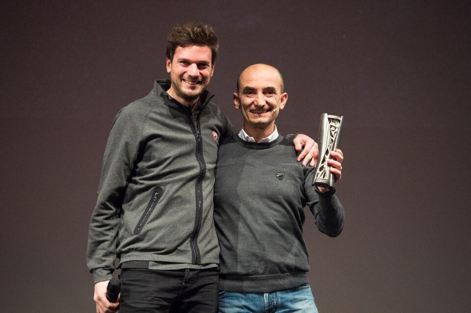 Ducati Globetrotter 90°: concluso il giro del mondo con la Multistrada