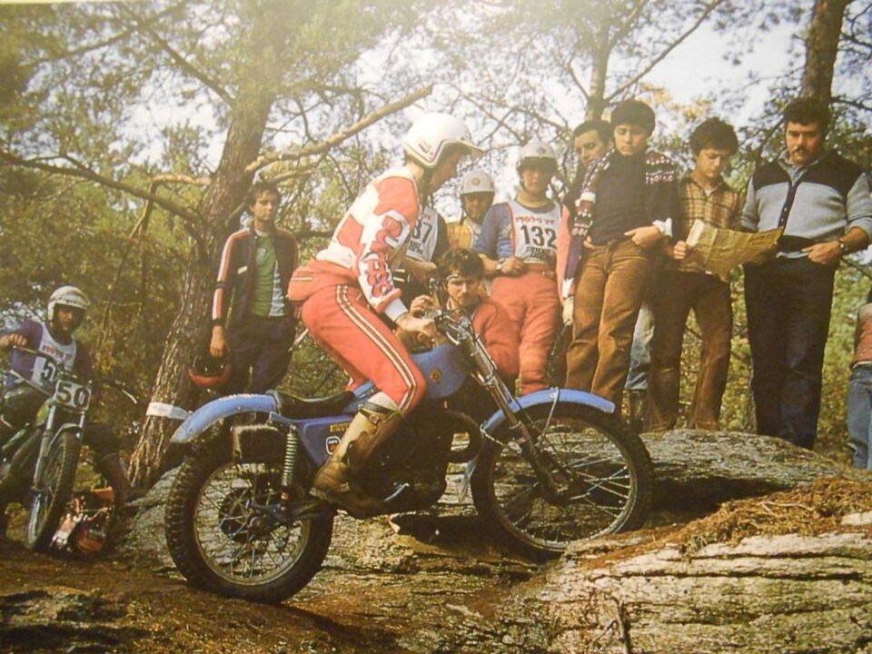 Ettore Baldini ci ha lasciati