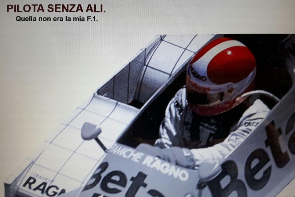 Libri: Siegfried Stohr, "Pilota senza ali"