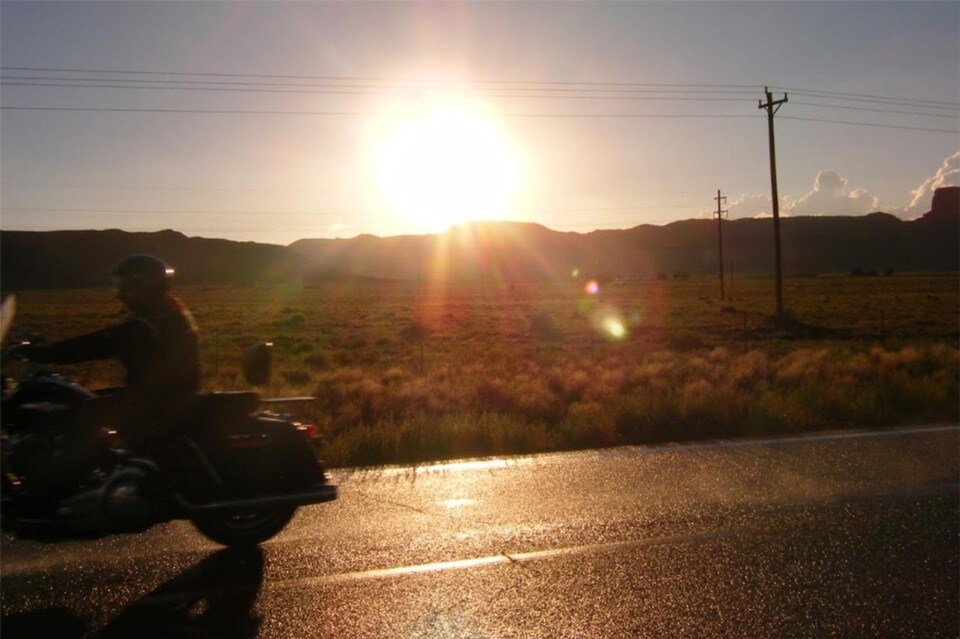 L'America pensa a dazi sulle moto europee