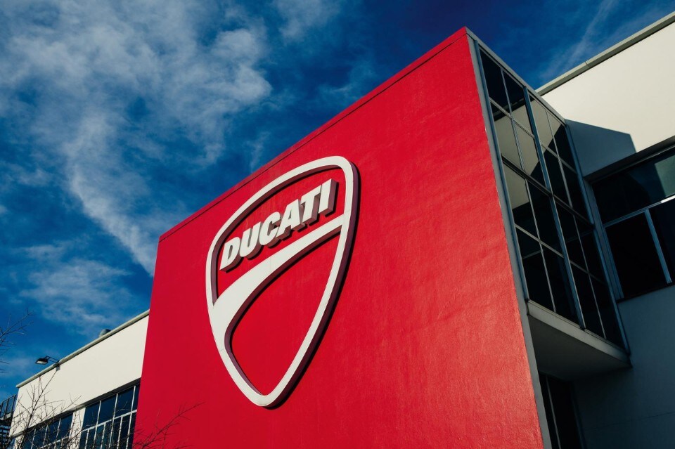 Ducati è certificata "Top Employers Italia 2017"