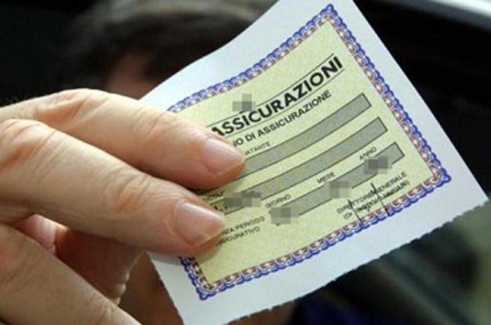 Polizze temporanee: torna l'allarme truffe