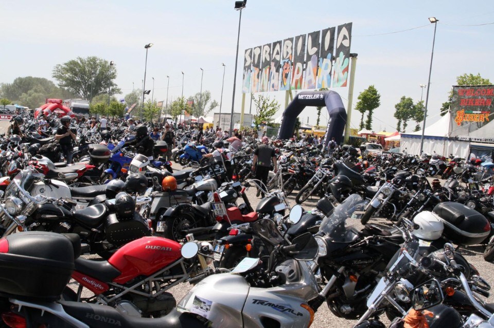 31° Biker Fest: tutte le novità!