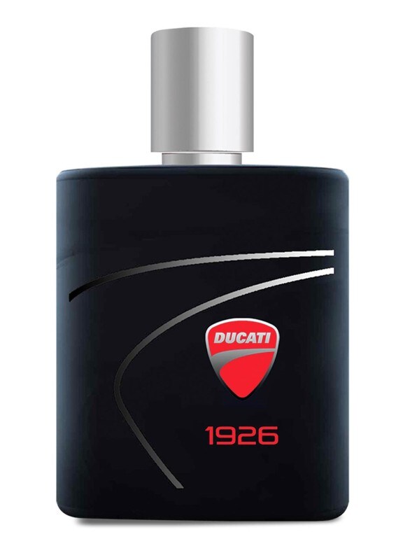 1926, il profumo di Ducati