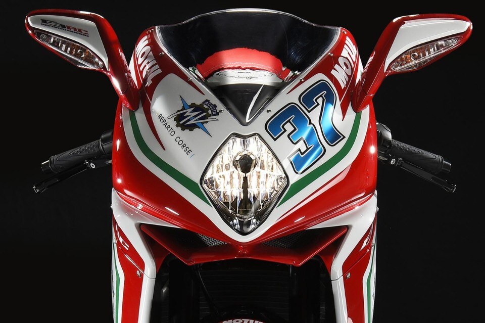 MV Agusta consolida il proprio piano industriale