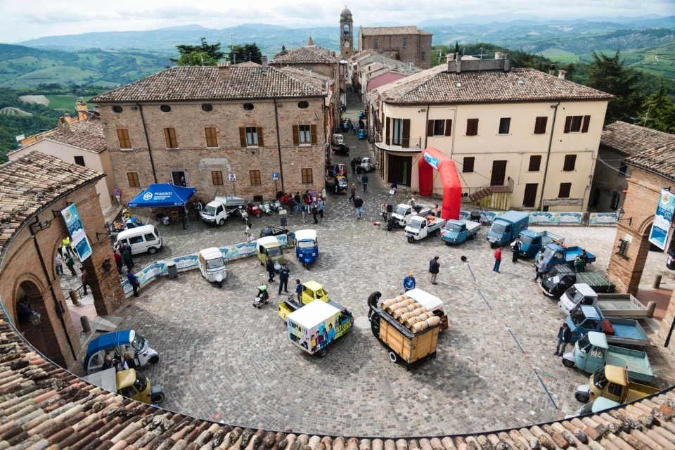 EuroApe: tutti a Codroipo!