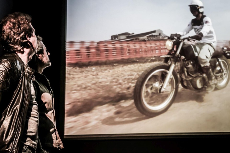 The Reunion, appuntamento a maggio!