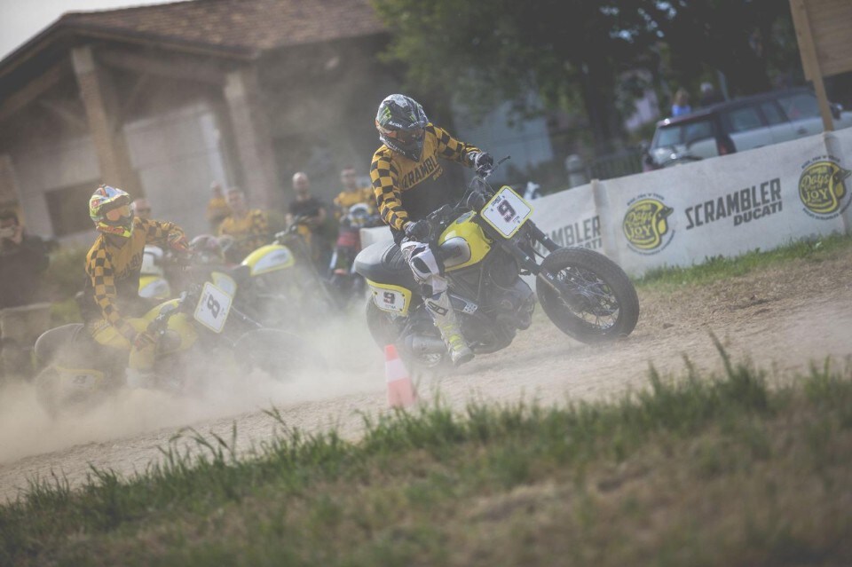 Days of Joy, buona (anzi, ottima) la prima