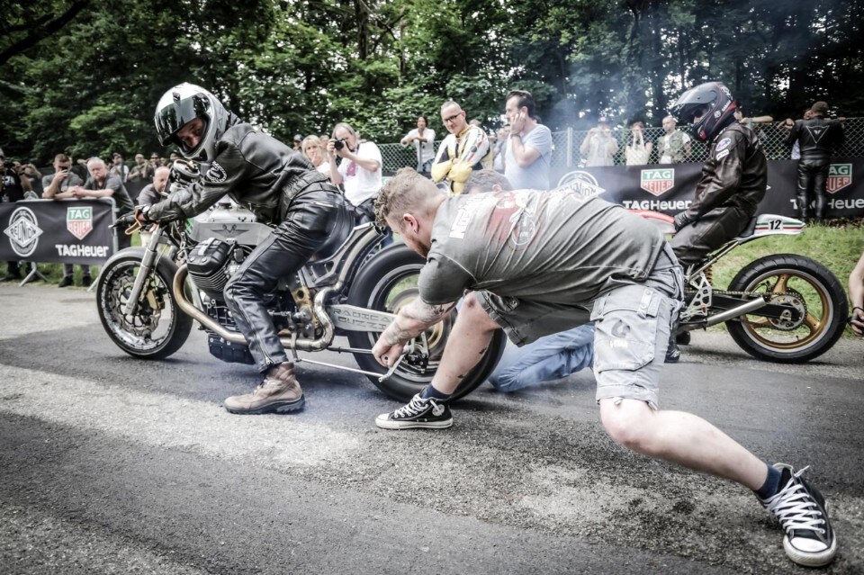 The Reunion 2017: sempre più internazionale